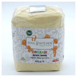 Soul Kitchen 1 kg Organik Siyez Unu