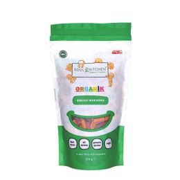 Soul Kitchen 200 gr Organik Sebzeli Makarna