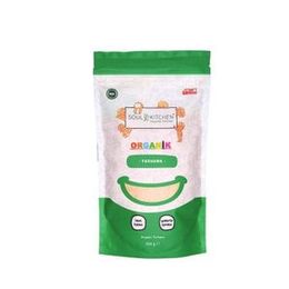 Soul Kitchen 250 gr Organik Tarhana