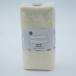 Soul Kitchen 300 gr Organik Keçiboynuzu Unu