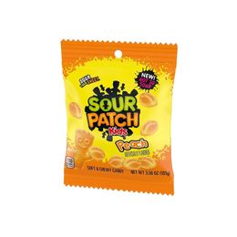 Sour Patch 101 gr Kids Peach