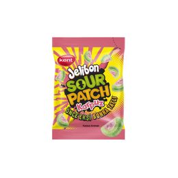 Sour Patch 160 gr Kids Karpuz Aromalı Jelibon
