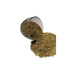 Soyfleks 10 kg Naturel Renk Soya Kıyması