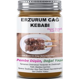 SPANA 330 gr Ev Yapımı Erzurum Cağ Kebabı
