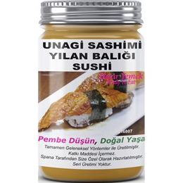 sashimi balığı