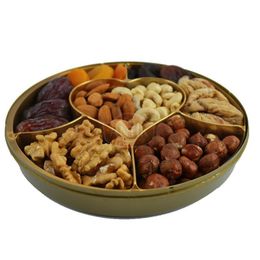 Special Hediyelik Kuruyemiş Atom