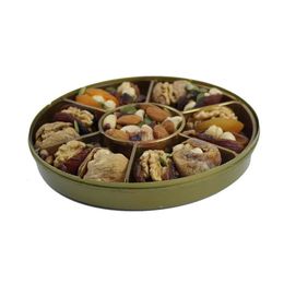 Special Hediyelik Kuruyemiş Atom