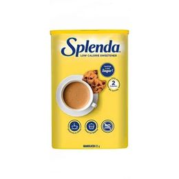 Splenda 125 gr Granül Tatlandırıcı