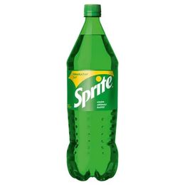 Sprite 1.5 lt Limon Aromalı Gazoz