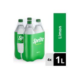 Sprite 1 lt Limon Aromalı Gazoz