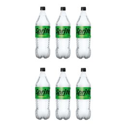 Sprite 1 lt Limon Aromalı Gazoz