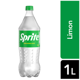 Sprite 1 lt Limon Aromalı Gazoz