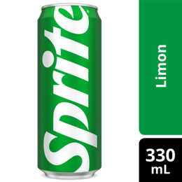 Sprite 330 ml Limon Aromalı Gazoz