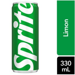 Sprite 330 ml Limon Aromalı Gazoz