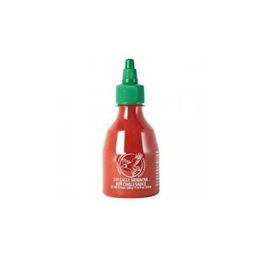 Sriracha 230 gr Acı Biber Sosu