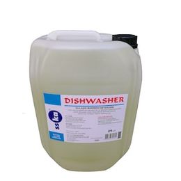 Sska 25 kg Bulaşık Makinesi Deterjanı