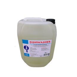 Sska 25 kg Bulaşık Makinesi Deterjanı