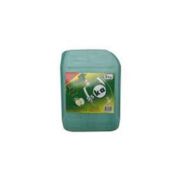 SSKA 5 kg Limon Esanslı Ekstra Yağ Çözücülü Elde Bulaşık Yıkama Deterjanı