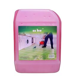 Sska 5 kg Yüzey Temizlik Deterjanı