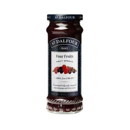 St Dalfour 284 gr 4 Meyve Reçeli