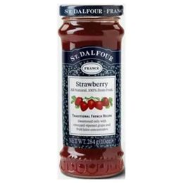 St. Dalfour 284 gr Çilek Reçeli Şekersiz