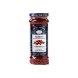 St. Dalfour 284 gr France Şekersiz Frambuaz Reçeli
