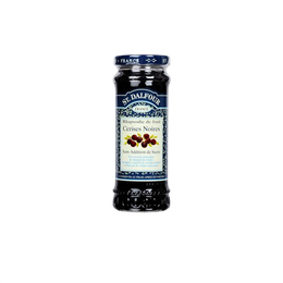 St. Dalfour 284 gr France Şekersiz Vişne Reçeli
