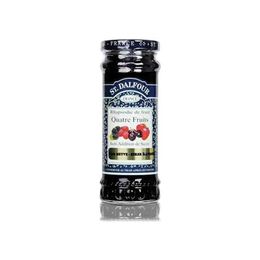 St. Dalfour 284 gr Şekersiz Dört Meyve Reçeli