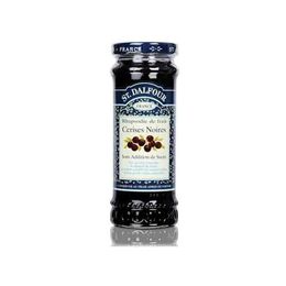 St. Dalfour 284 gr Şekersiz Vişne Reçeli