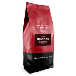 Stammgast 1 kg Frühstück Çekirdek Kahve