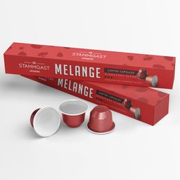 Stammgast 10'lu Melange Kapsül Kahve
