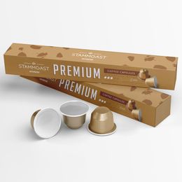Stammgast 10'lu Premium Kapsül Kahve
