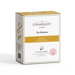 Stammgast 25 gr Milk Oolong Çayı