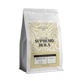 Stammgast 250 gr Colombia Huila Öğütülmüş Kahve