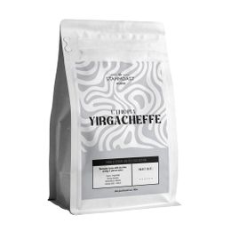 Stammgast 250 gr Ethiopia Yirgacheffe Çekirdek Kahve