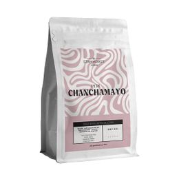 Stammgast 250 gr Peru Chanchamayo Çekirdek Kahve