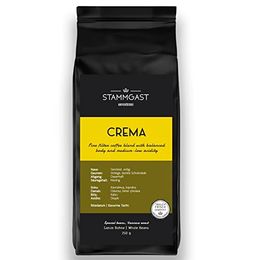 Stammgast Crema 250 gr Filtre Kahve