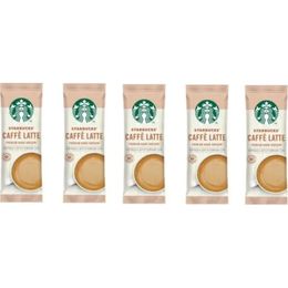 Starbucks 18 gr Caffe Latte Premium Kahve Karışımı