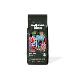 Starbucks 250 gr Milano Luna Özel Seri Çekirdek Kahve