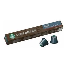Starbucks Espresso Roast 10 Adet Kapsül Kahve