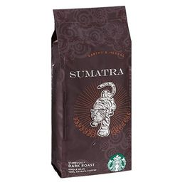 Starbucks Sumatra 250 gr Kahve Makinesi İçin Öğütülmüş