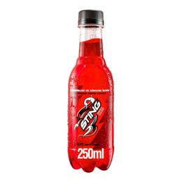 Sting 250 ml Enerji İçeceği