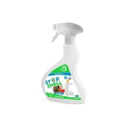 Stop Smell 450 ml Buzdolabı ve Mutfak İçin Koku Giderici Sprey