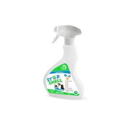 Stop Smell 450 ml Evcil Hayvanlar İçin Koku Giderici Sprey