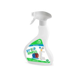 Stop Smell 450 ml Günlük Kıyafetler İçin Koku Giderici Sprey