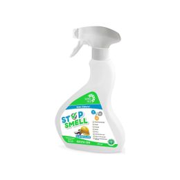 Stop Smell 450 ml İş Kıyafetleri İçin Koku Giderici Sprey