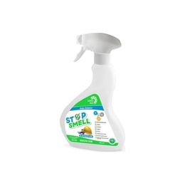 Stop Smell 450 ml İş Kıyafetleri İçin Koku Giderici Sprey