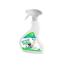 Stop Smell 450 ml Spor Ekipmanları İçin Koku Giderici Sprey