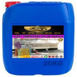 Strong 20 kg Yüzey Temizleyici