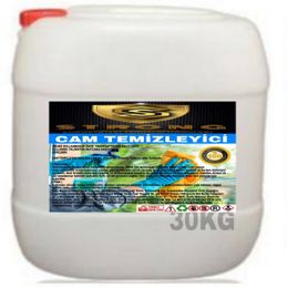 Strong 30 kg Cam Temizleyici